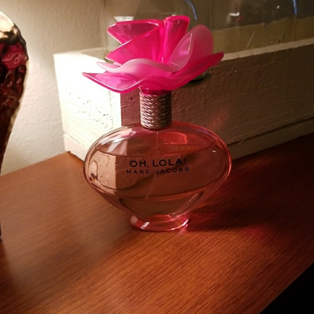 Oh, Lola! By Marc Jacobs